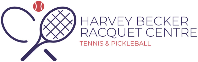 Harvey Becker Tennis Centre